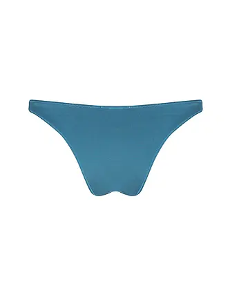 MRS & HUGS | Slip bikini da donna sgambato Young | petrol